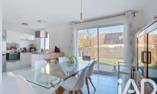 Maison 5 Pièces 79 m² à vendre à Ville-Saint-Jacques (77130)