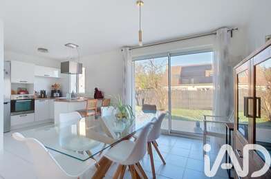 Maison 5 pièces 230000 €