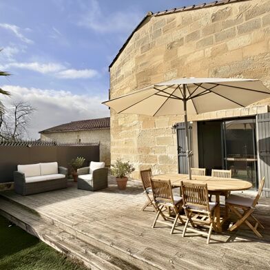 Maison 4 pièces 220000 €