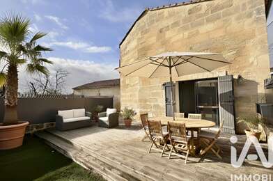 Maison 4 pièces 220000 €