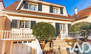 Maison 6 Pièces 120 m² à vendre à Yerres (91330)