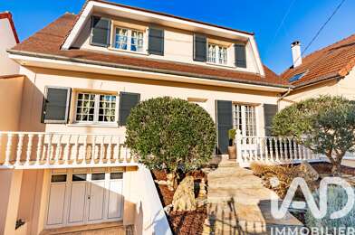 Maison 6 pièces 449000 €