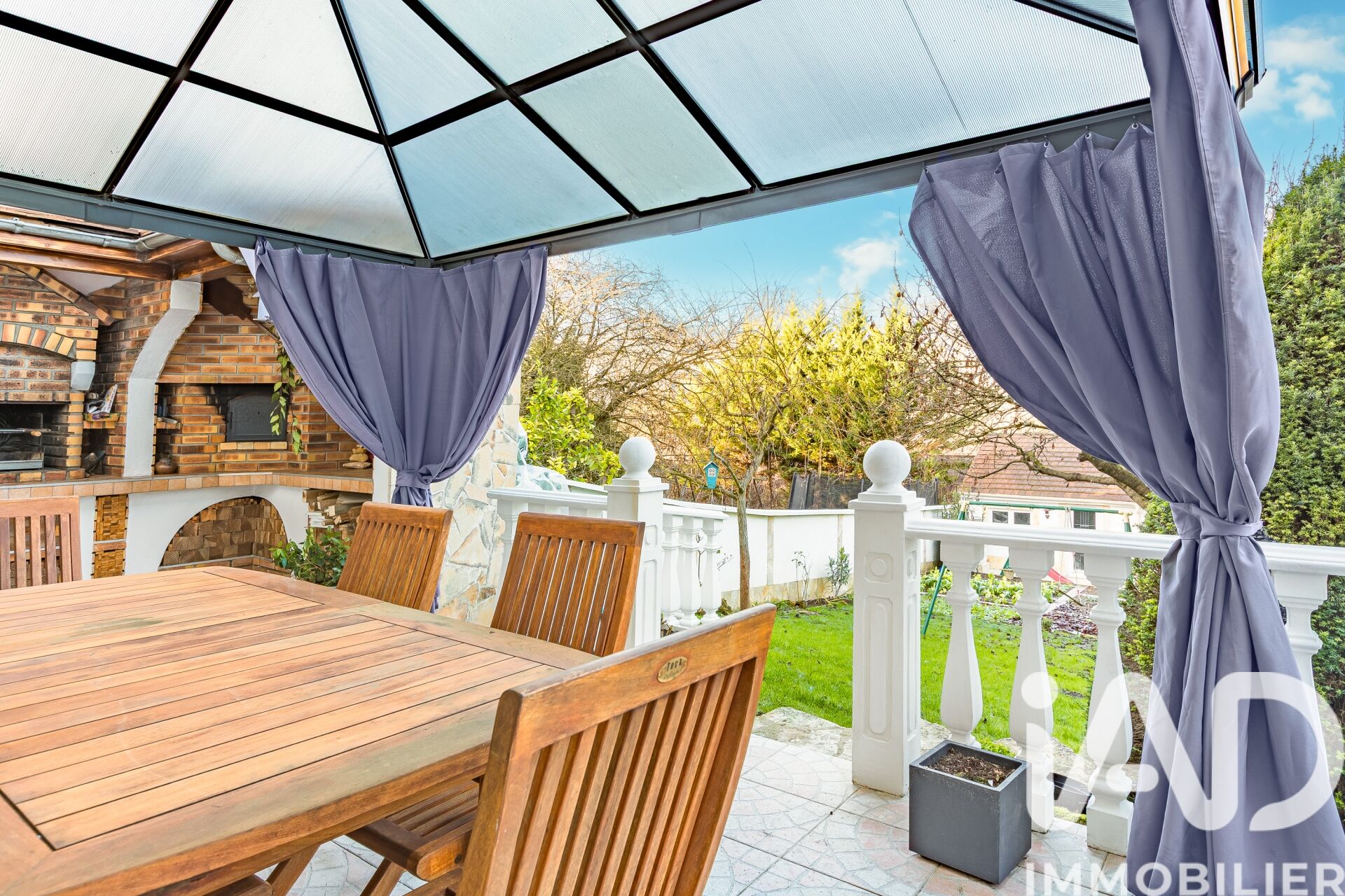 Vente Maison/villa 6 pièces - Photo 2