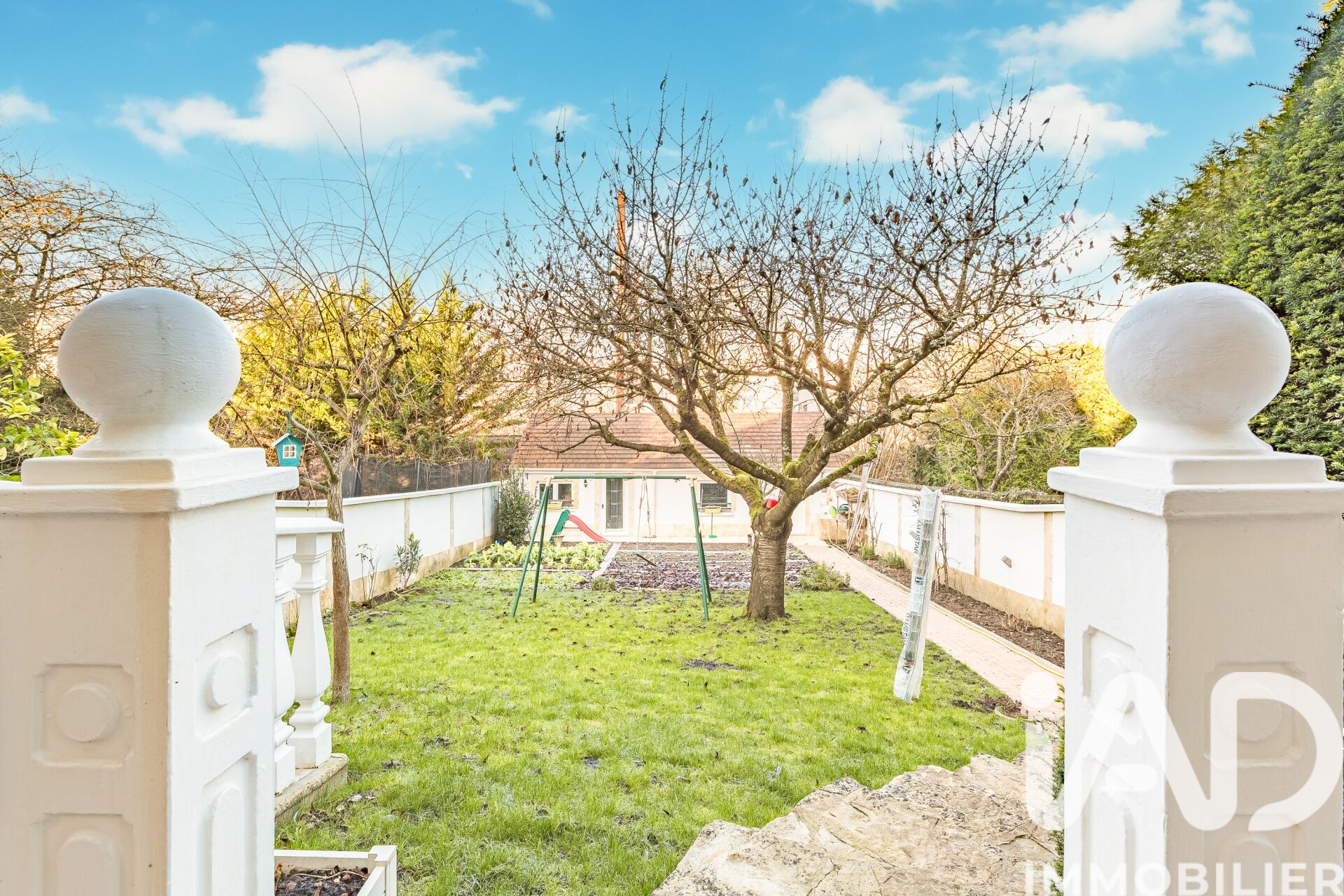 Vente Maison/villa 6 pièces - Photo 3