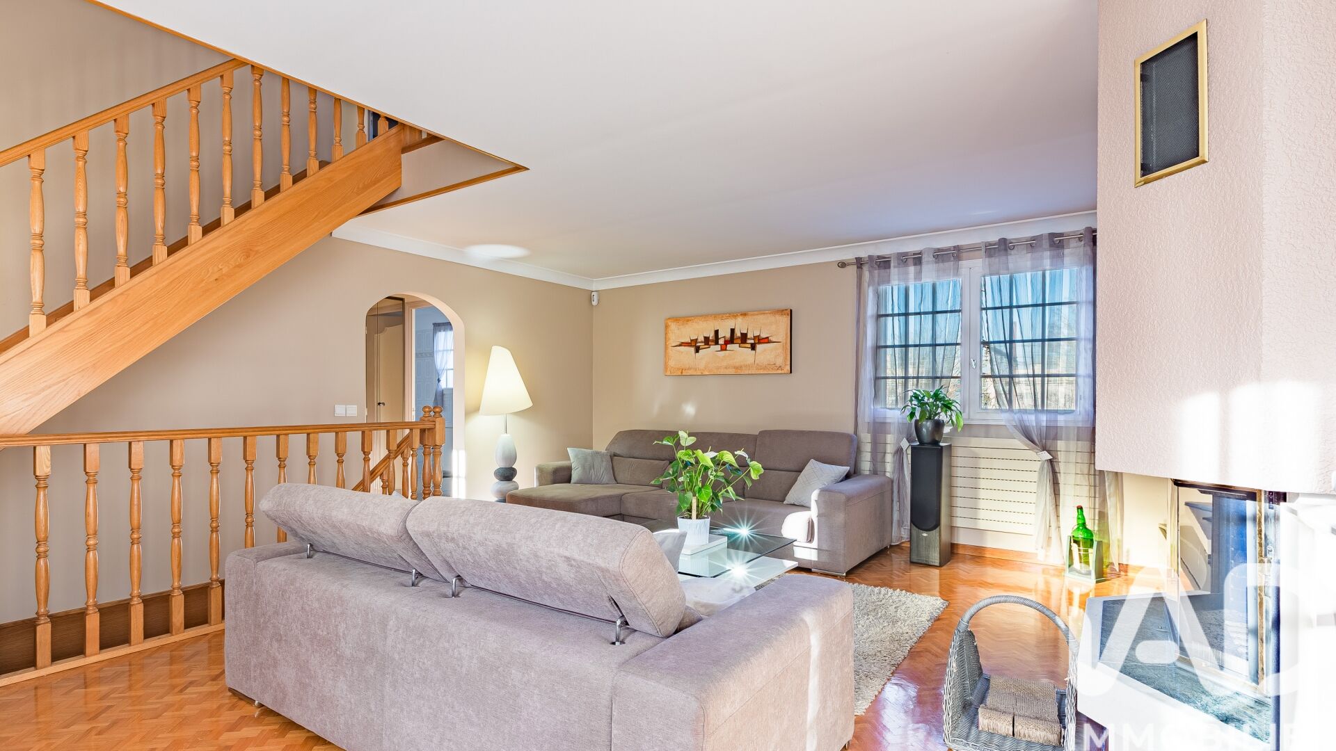 Vente Maison/villa 6 pièces - Photo 5