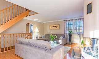 Maison 6 Pièces 120 m² à vendre à Yerres (91330)