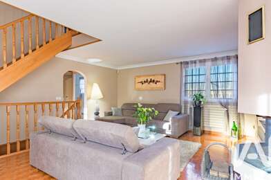 Maison 6 pièces 419000 €