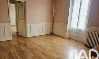 Appartement 3 Pièces 55 m² à vendre à Migennes (89400)