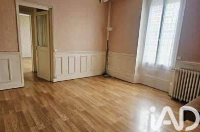 Appartement 3 pièces 75000 €