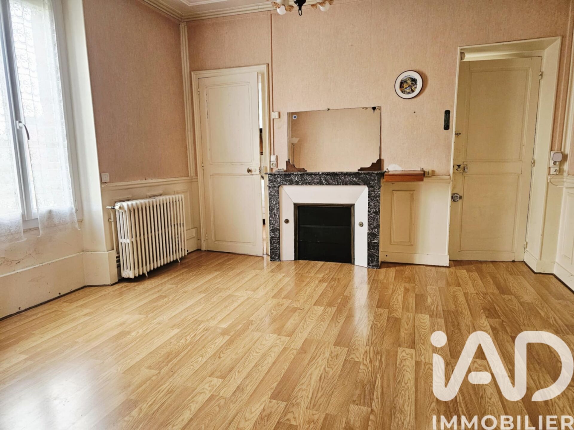 Vente Appartement 3 pièces - Photo 2