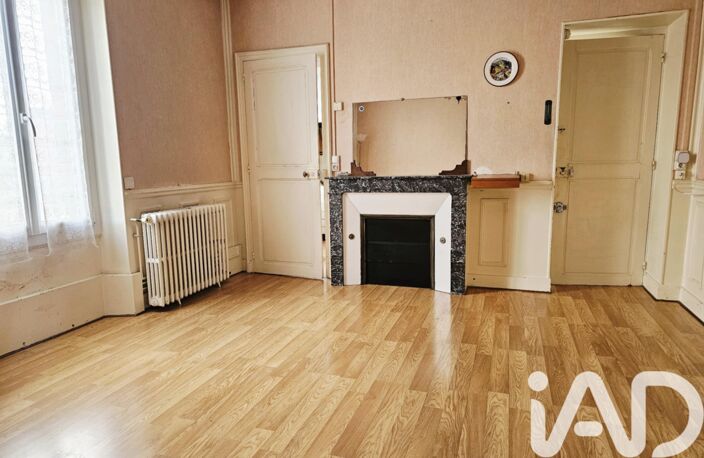 Vente Appartement 3 pièces — photo 2