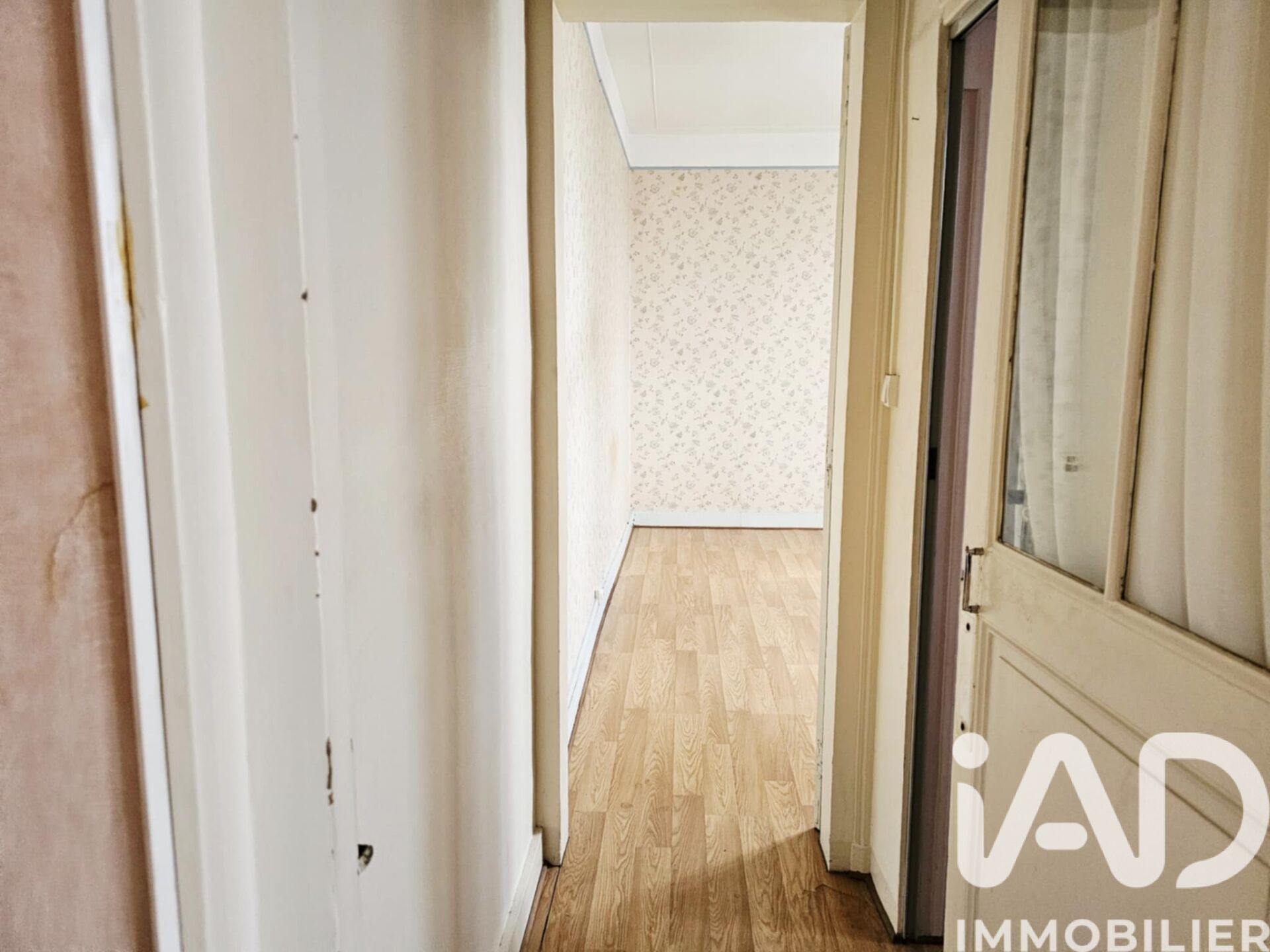 Vente Appartement 3 pièces - Photo 3
