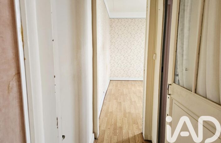 Vente Appartement 3 pièces — photo 3