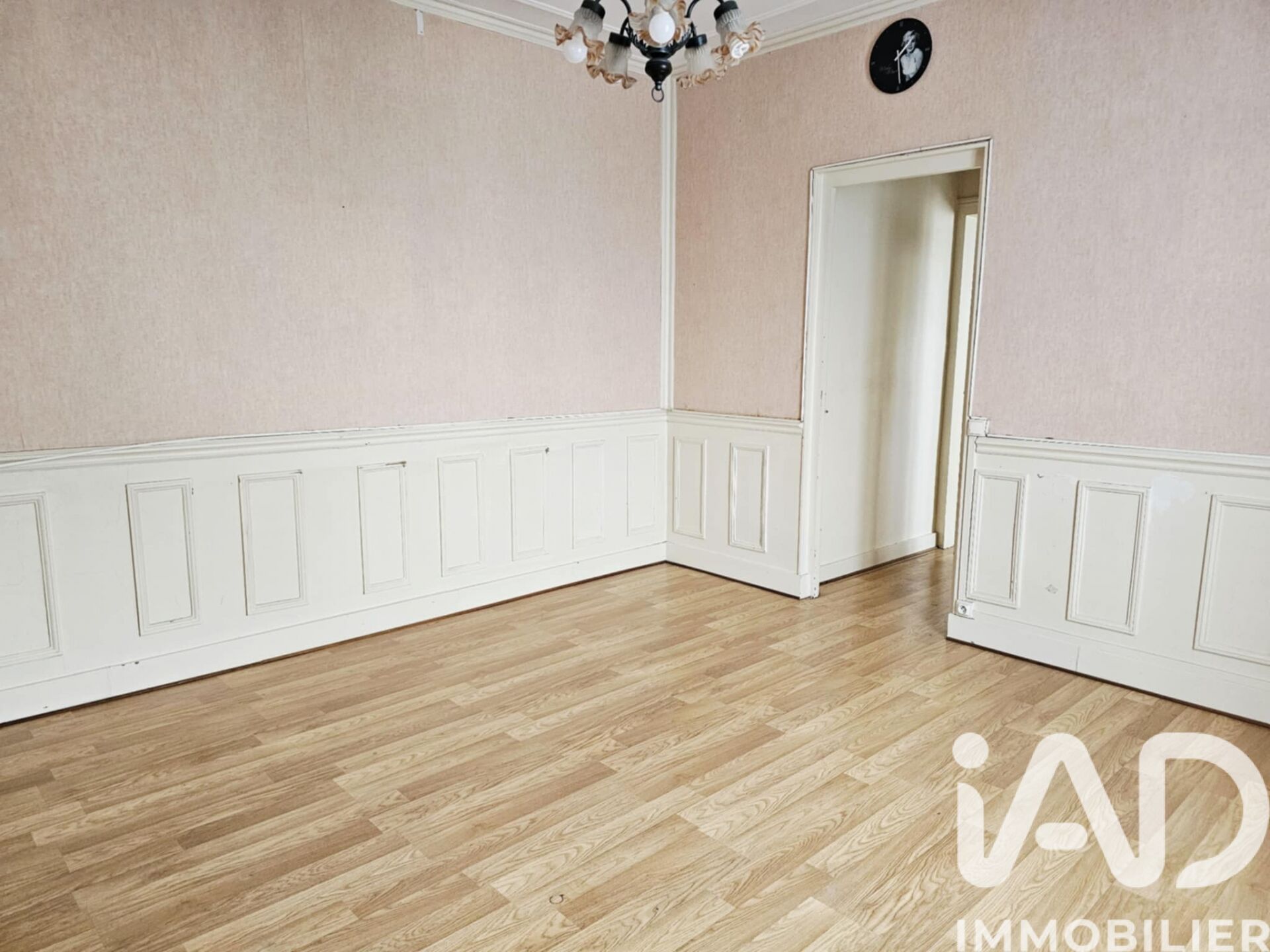 Vente Appartement 3 pièces - Photo 4