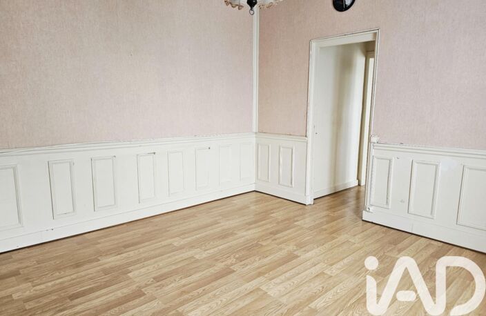 Vente Appartement 3 pièces — photo 4