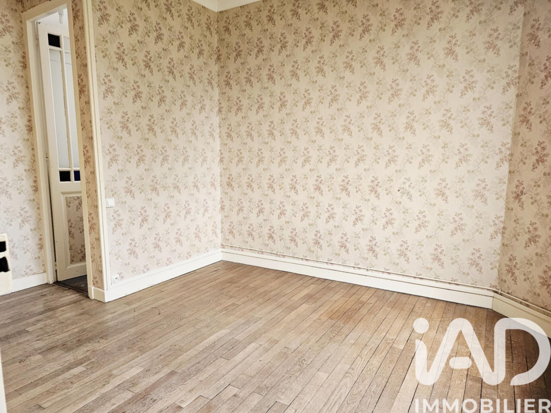 Vente Appartement 3 pièces - Photo 5