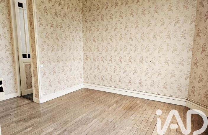 Vente Appartement 3 pièces — photo 5