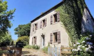 Maison 5 Pièces 130 m² à vendre à Lennon (29190)