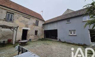 Maison 3 Pièces 80 m² à vendre à La Ferté-sous-Jouarre (77260)