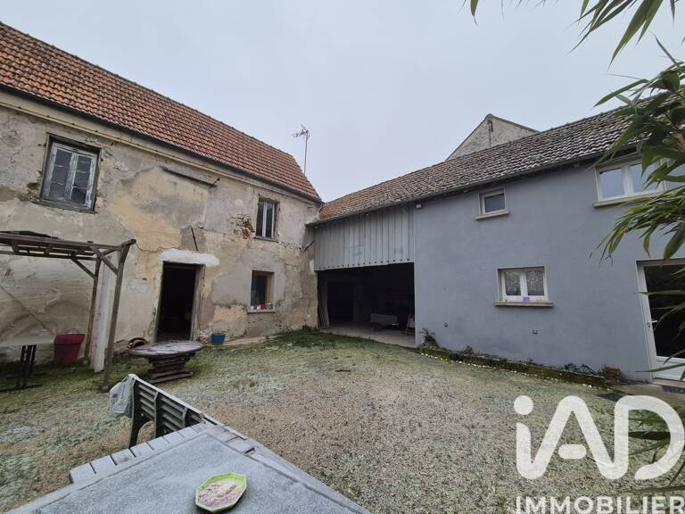 Vente Maison de village 3 pièces — photo 1