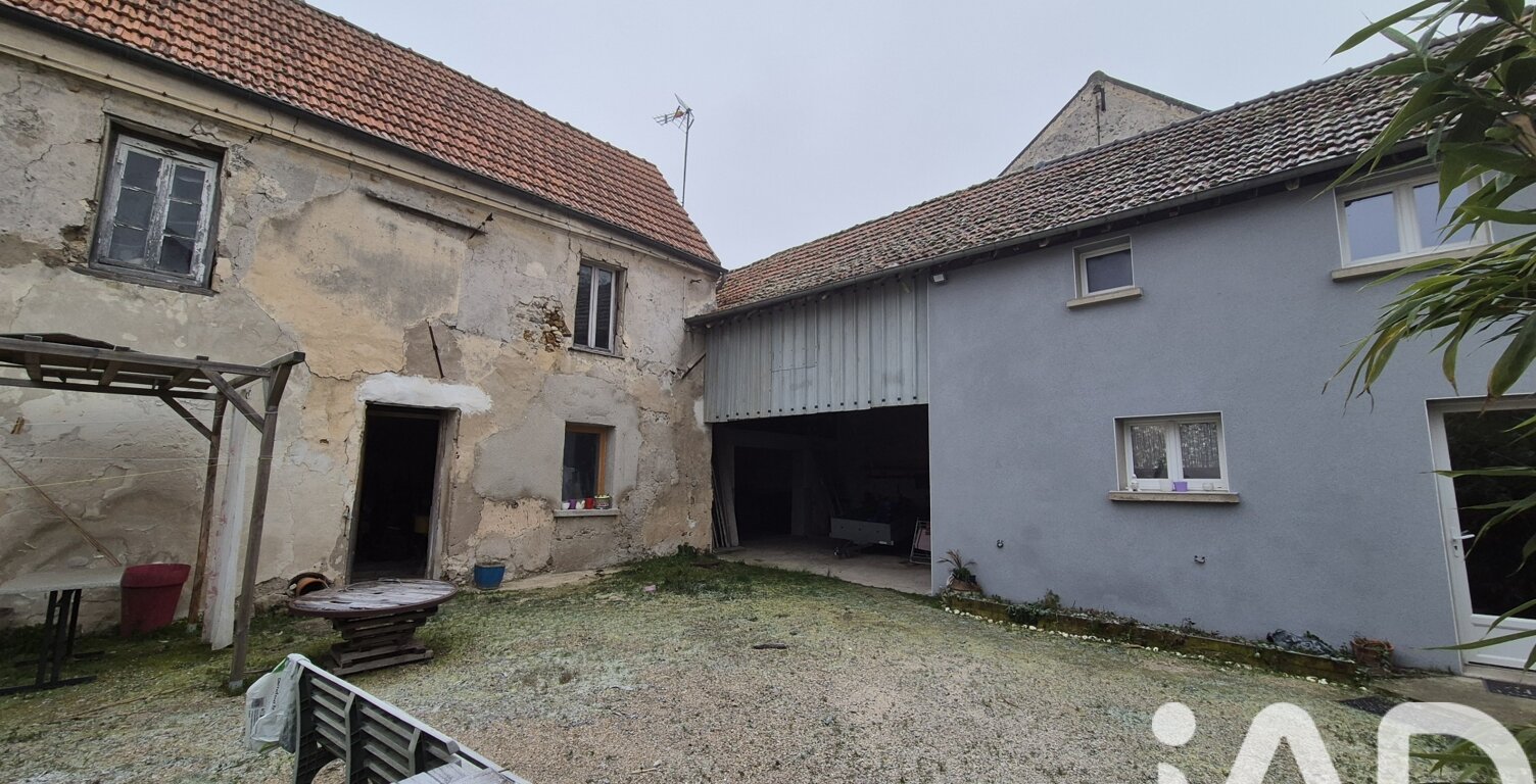 Vente Maison de village 3 pièces — photo 1