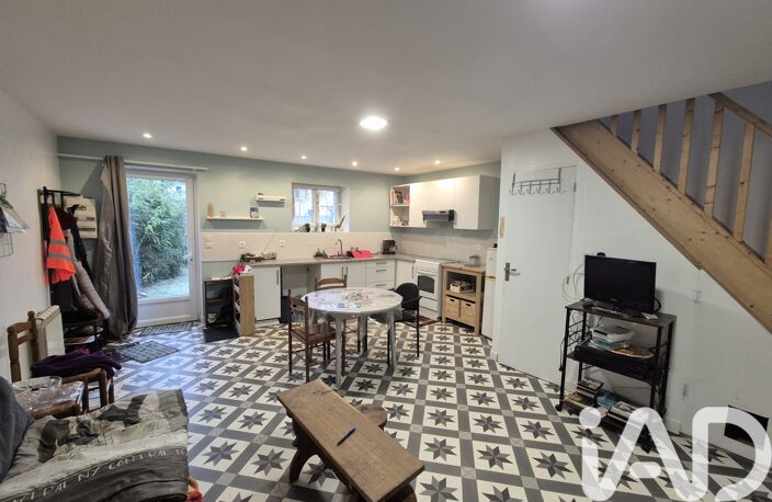 Vente Maison de village 3 pièces — photo 2