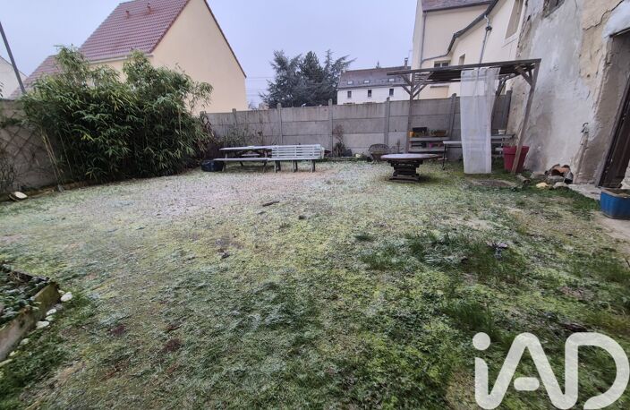 Vente Maison de village 3 pièces — photo 3