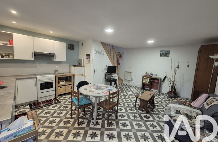 Vente Maison de village 3 pièces — photo 4