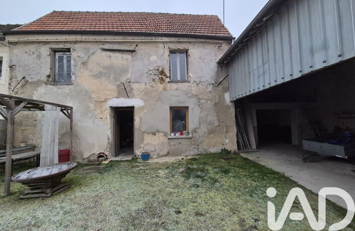 Vente Maison de village 3 pièces — photo 5