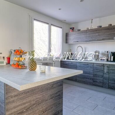 Maison 7 pièces 420000 €