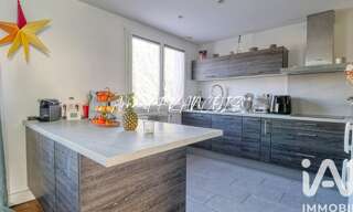 Maison 7 Pièces 96 m² à vendre à Conflans-Sainte-Honorine (78700)