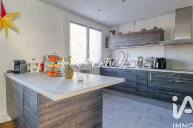 Maison 7 pièces 405950 €