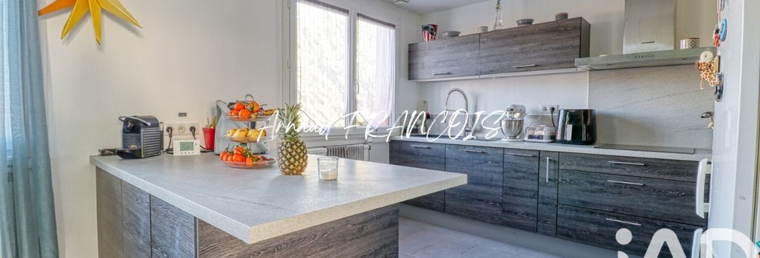 Maison 7 Pièces 96 m² à vendre à Conflans-Sainte-Honorine (78700)