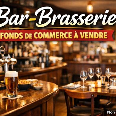 Commerce  295000 €