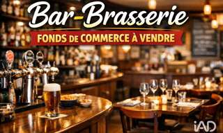 Commerce  130 m² à vendre à Chalon-sur-Saône (71100)