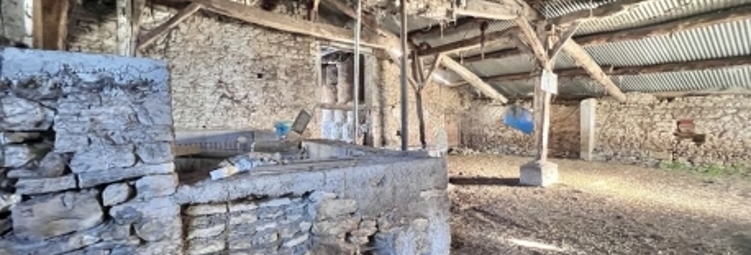 Terrain  1870 m² à vendre à Payroux (86350)