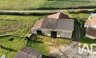 Terrain  1870 m² à vendre à Payroux (86350)