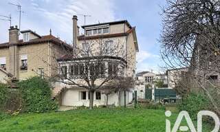 Maison 6 Pièces 129 m² à vendre à Bry-sur-Marne (94360)