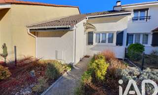 Maison 5 Pièces 73 m² à vendre à Bouffémont (95570)