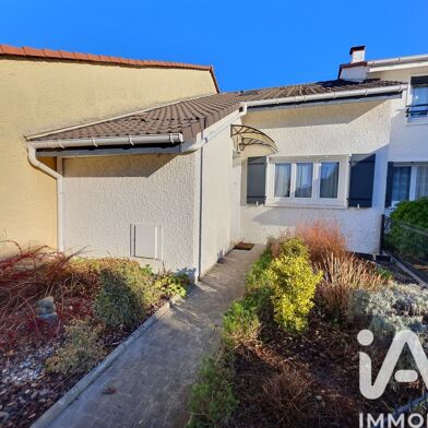 Maison 5 pièces 249000 €