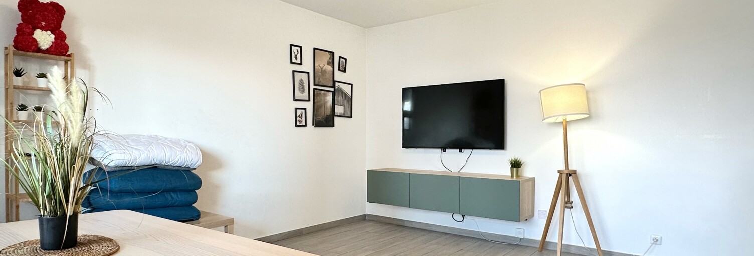 Appartement 5 Pièces 95 m² à vendre à Rosny-sous-Bois (93110)