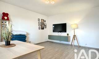 Appartement 5 Pièces 95 m² à vendre à Rosny-sous-Bois (93110)