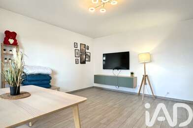 Appartement 5 pièces 255000 €