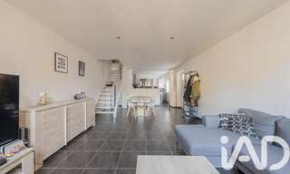 Maison 4 Pièces 107 m² à vendre à Isles-lès-Villenoy (77450)