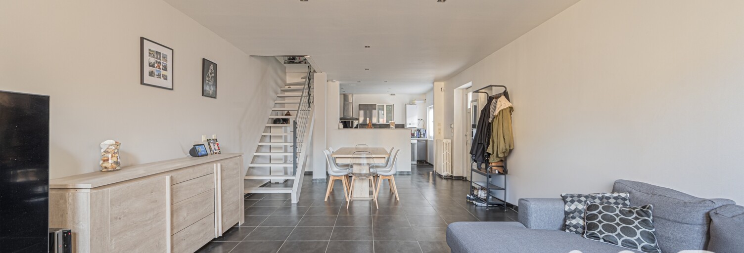 Maison 4 Pièces 107 m² à vendre à Isles-lès-Villenoy (77450)