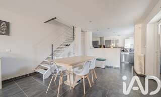 Maison 4 Pièces 107 m² à vendre à Isles-lès-Villenoy (77450)