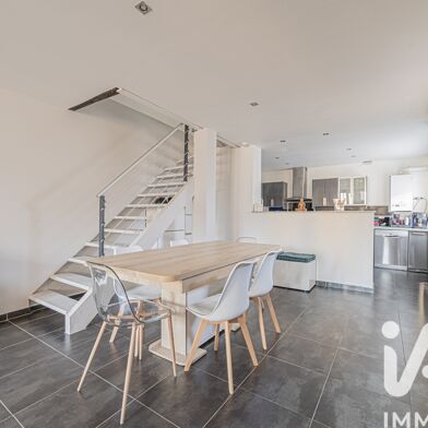 Maison 4 pièces 265000 €