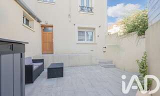 Maison 4 Pièces 107 m² à vendre à Esbly (77450)