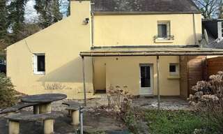 Maison 3 Pièces 66 m² à vendre à Plouigneau (29610)
