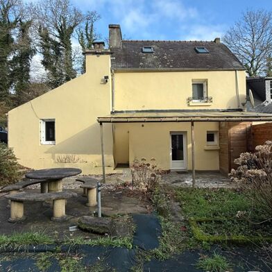 Maison 3 pièces 158000 €